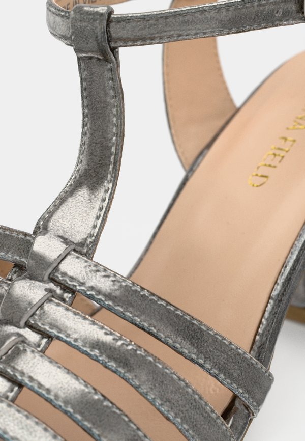 Anna Field by Zalando LEATHER