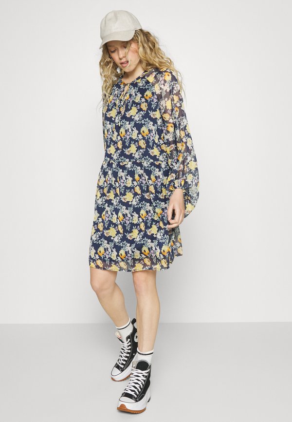 VILA VIFALIA DRESS