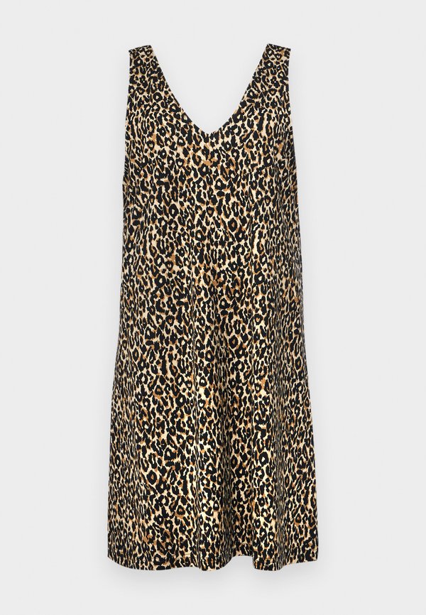 ONLY ONLPOPTRASH LIFE SPENCER DRESS
