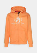Alpha Industries BASIC ZIP HOODY