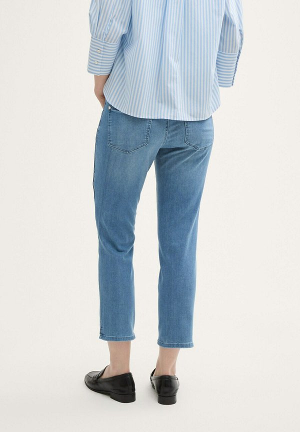 TOM TAILOR TTALEXA SLIM FIT