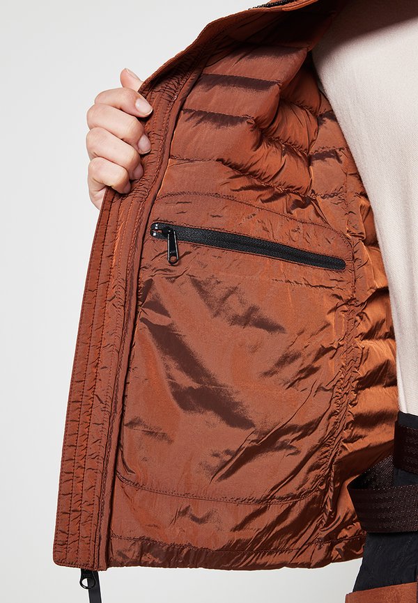Jack Wolfskin UPPER EAST TWIN 2-IN-1