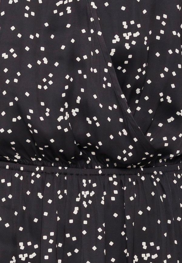 Gap Tall WRAP DRESS