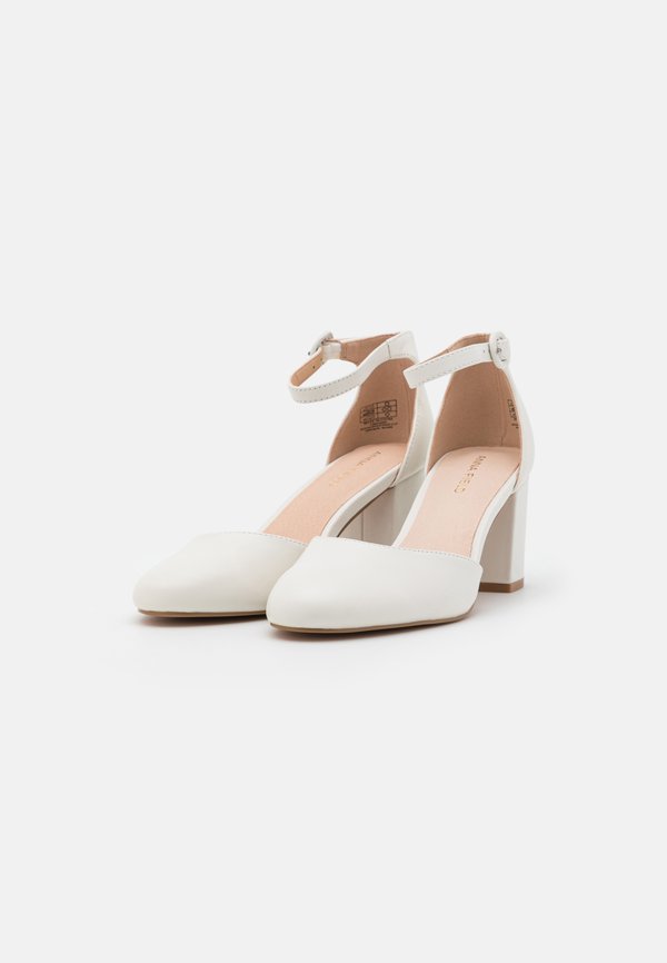 Anna Field by Zalando LEATHER