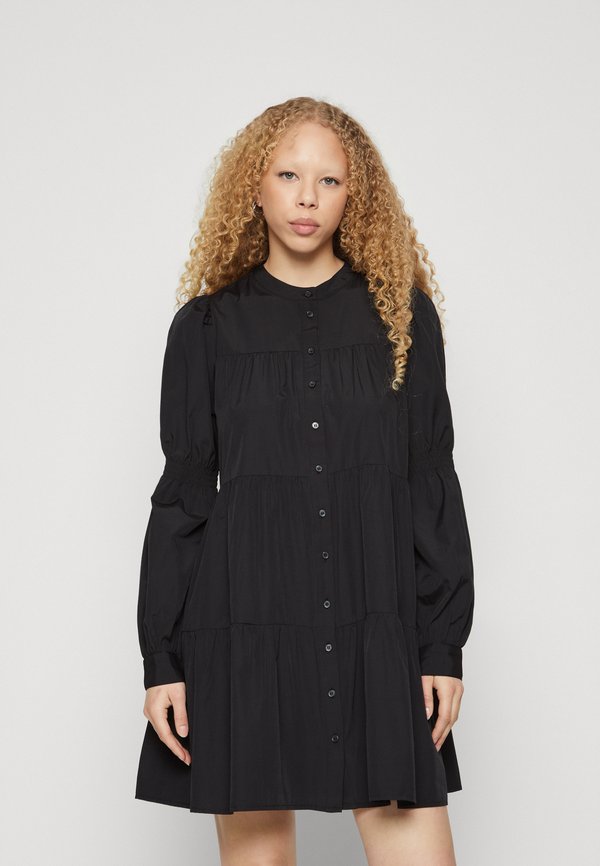 Pieces PCSILLA SHORT DRESS