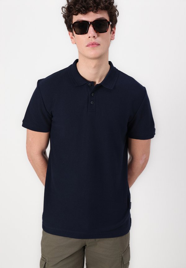 TOM TAILOR REGULAR PRINTED