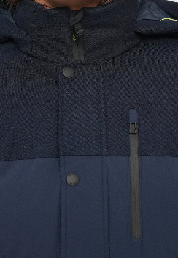 North Sails GAMMA PUFFER JACKET