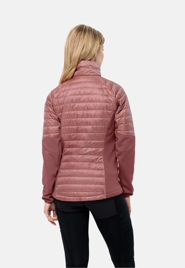 Jack Wolfskin NEBELHORN HYBRID
