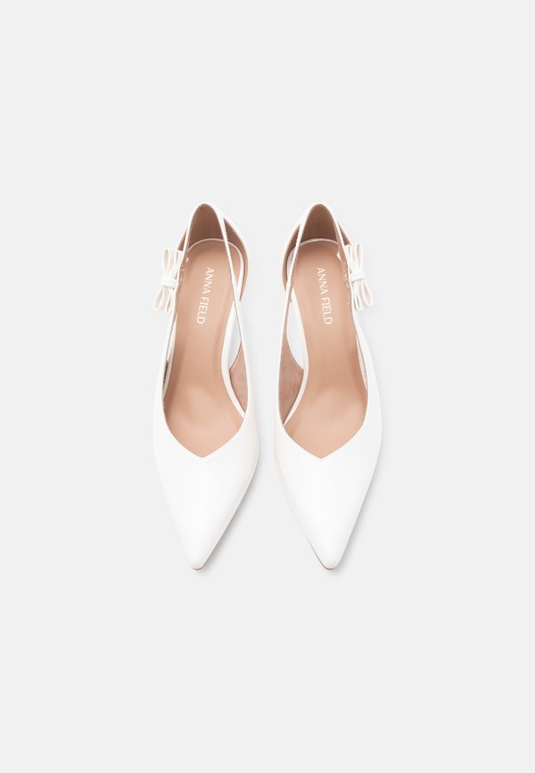 Anna Field by Zalando