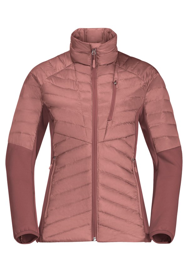 Jack Wolfskin NEBELHORN HYBRID