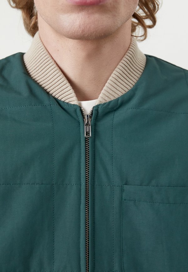 Pompeii PADDED JACKET