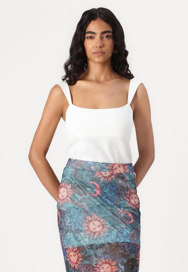 Noisy May NMLESLEY ANKLE SKIRT