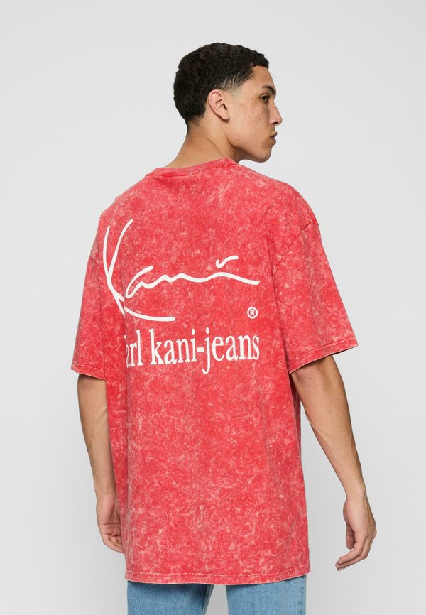 Karl Kani TINY SIGNATURE TEE