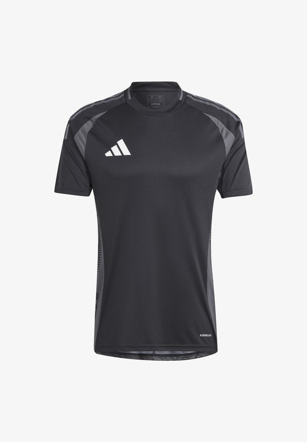 adidas Performance TIRO  COMPETITION MATCH  - Football jersey - schwarz