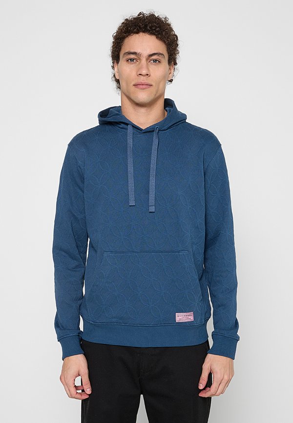 Scotch & Soda