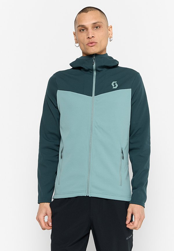 SCOTT Sports DEFINED ATHLETIC FIT