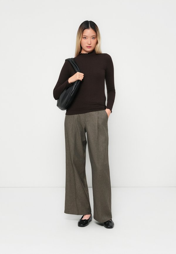JDY JDYHAYES BELT PANT