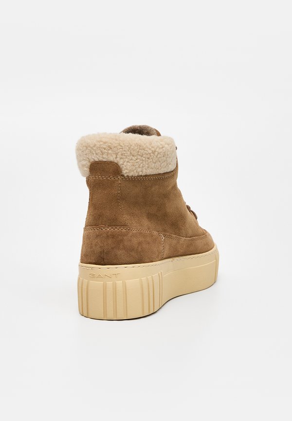 GANT SNOWMONT