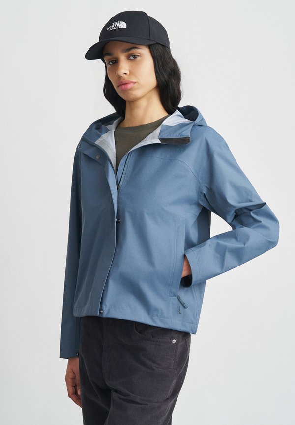 The North Face VOYAGE RAIN HOODED JACKET
