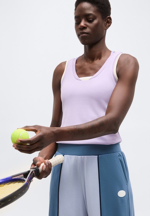 EA7 Emporio Armani TRAIN SPORTING CLUB TANK