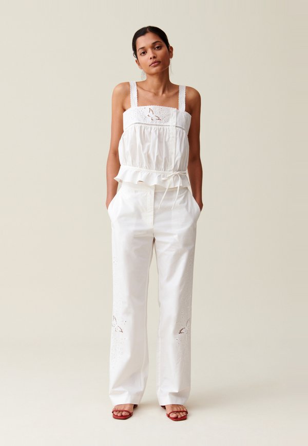 Claudie Pierlot