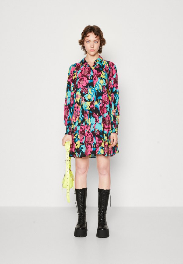 YAS YASIKATI SHIRT DRESS