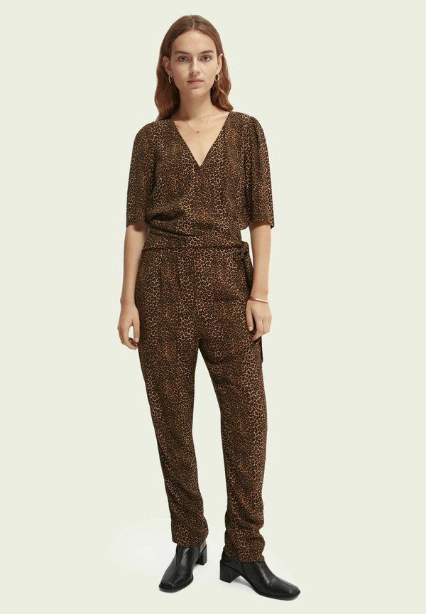 Scotch & Soda