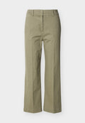 Marc O'Polo MODEL MEA STRAIGHT PIGMENT DYE HIGH WAIST