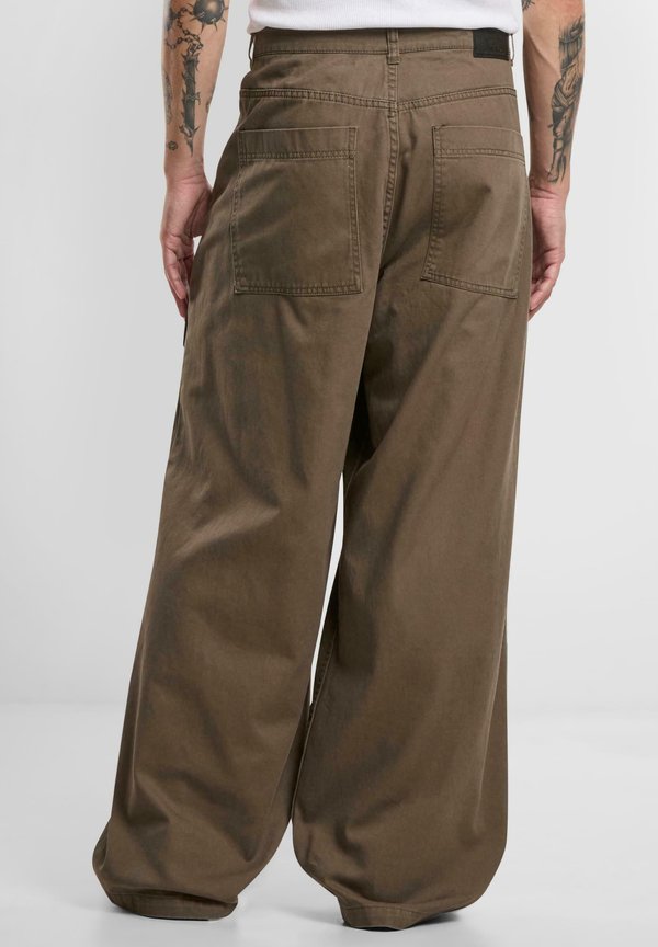 Karl Kani MULTIPOCKET TWILL