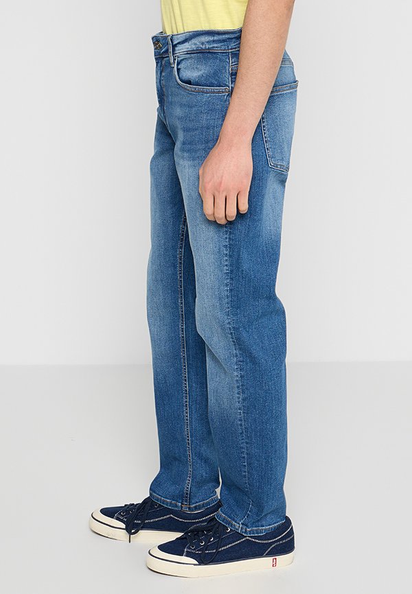 Only & Sons Regular fit ONSWEFT Mid waist