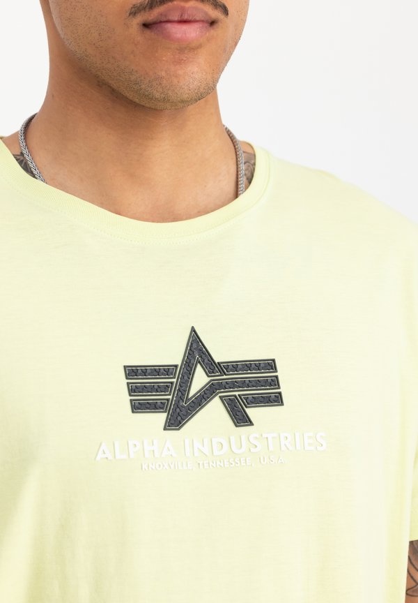 Alpha Industries