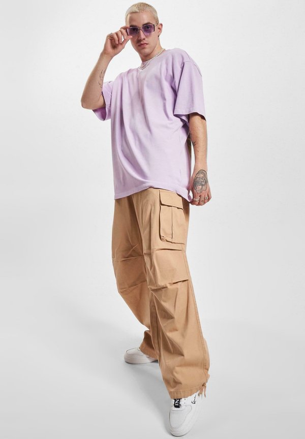 Karl Kani SMALL SIGNATURE WASHED HEAVY  LANDSE