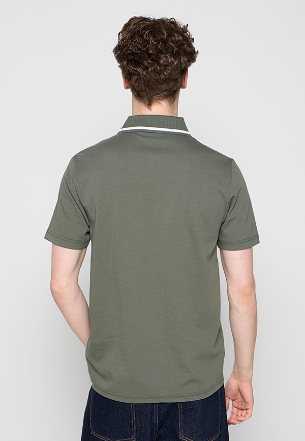 Scotch & Soda