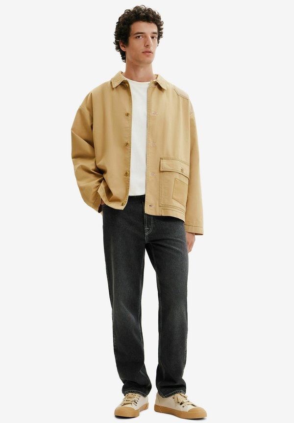 Desigual PATCHWORK WORKER