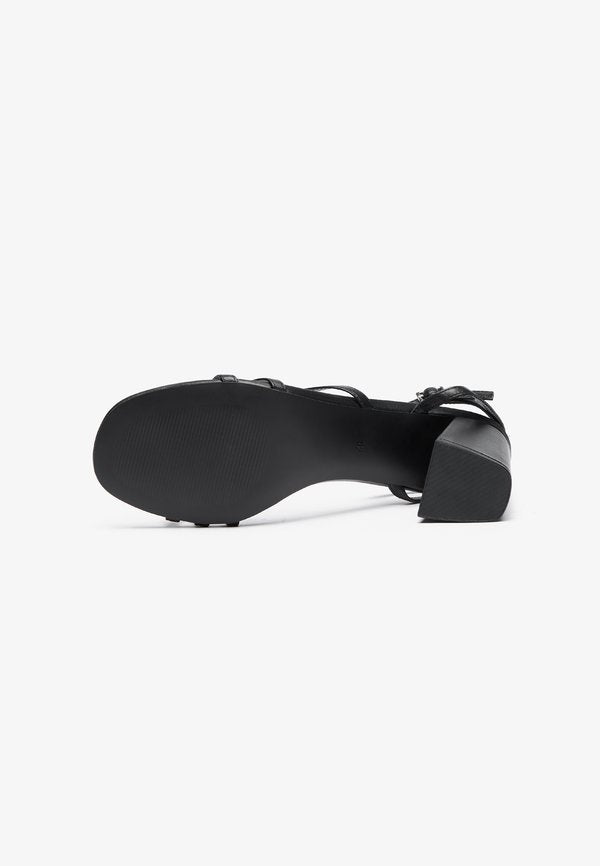 Zign by Zalando LEATHER