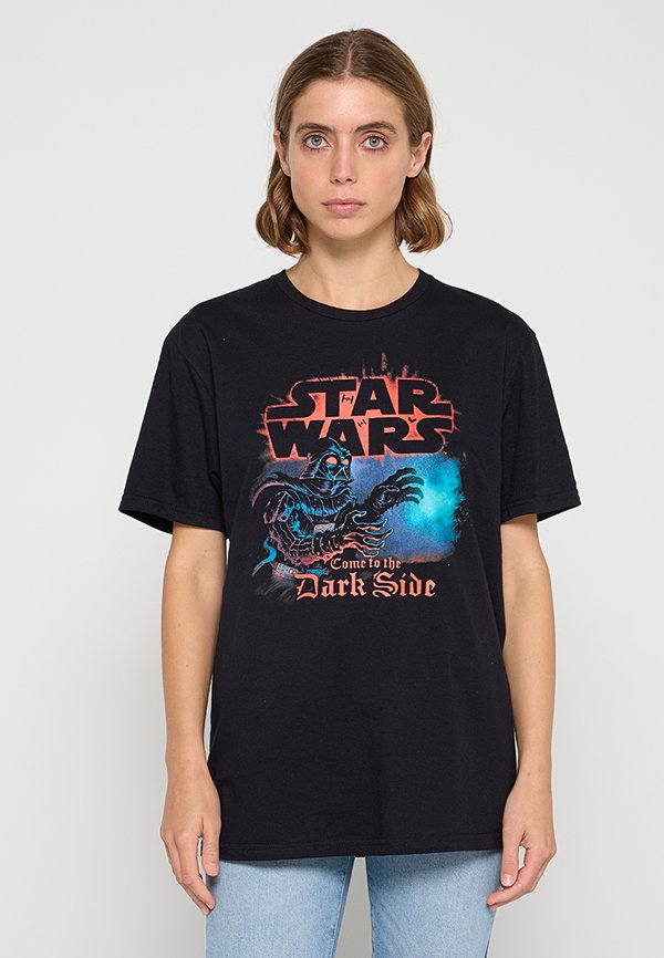 Star Wars DARTH VADER HORROR