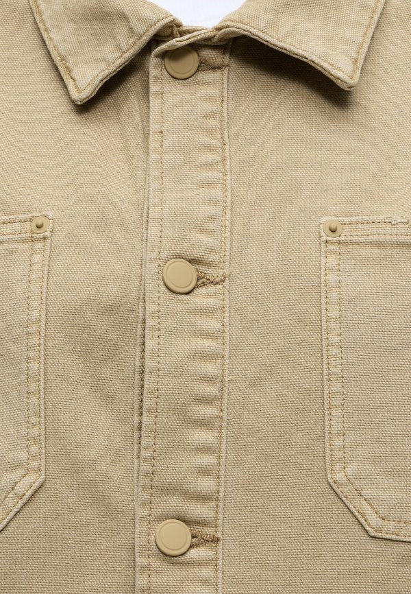 Good American JACKET