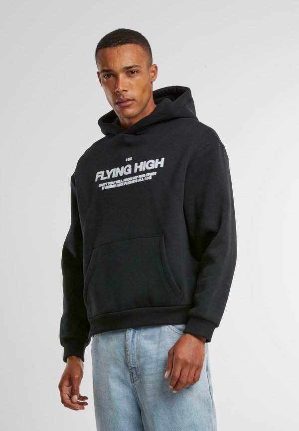 Upscale by Mister Tee HIGH FLIGHT FLUFFY