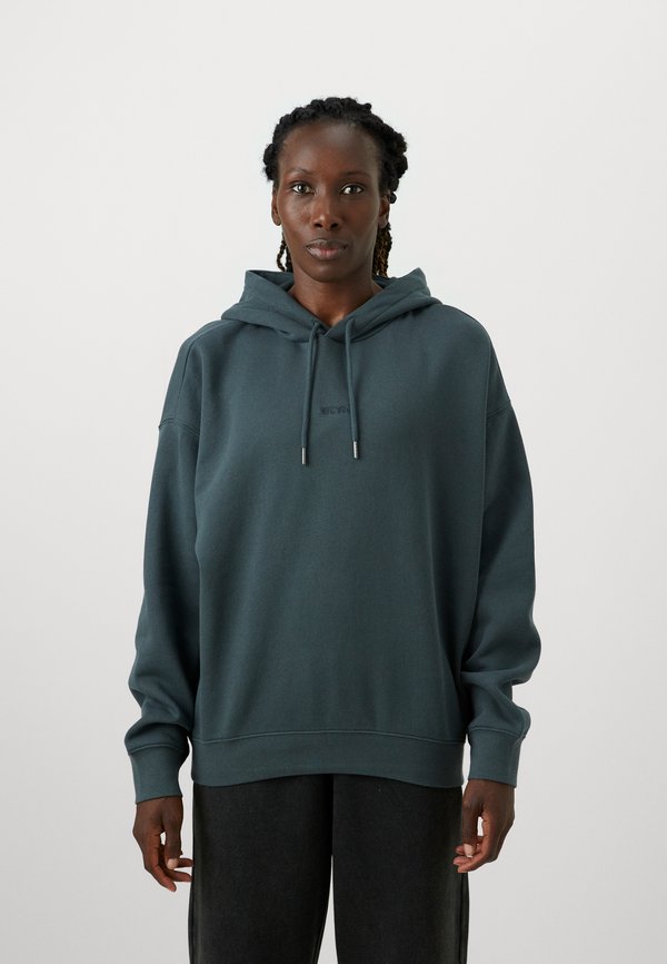 Björn Borg STUDIO OVERSIZED HOODIE