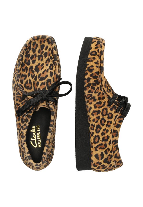 Clarks