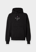 Tommy Jeans STAR GRAPHIC HOODIE UNISEX