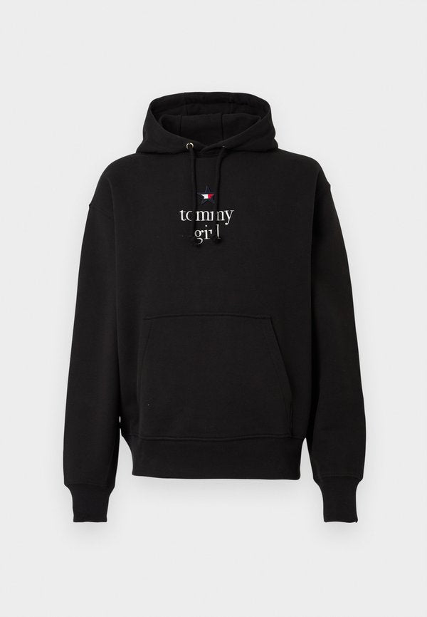 Tommy Jeans STAR GRAPHIC HOODIE UNISEX