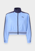 Puma RELAXED CROPPED TRACK JACKET