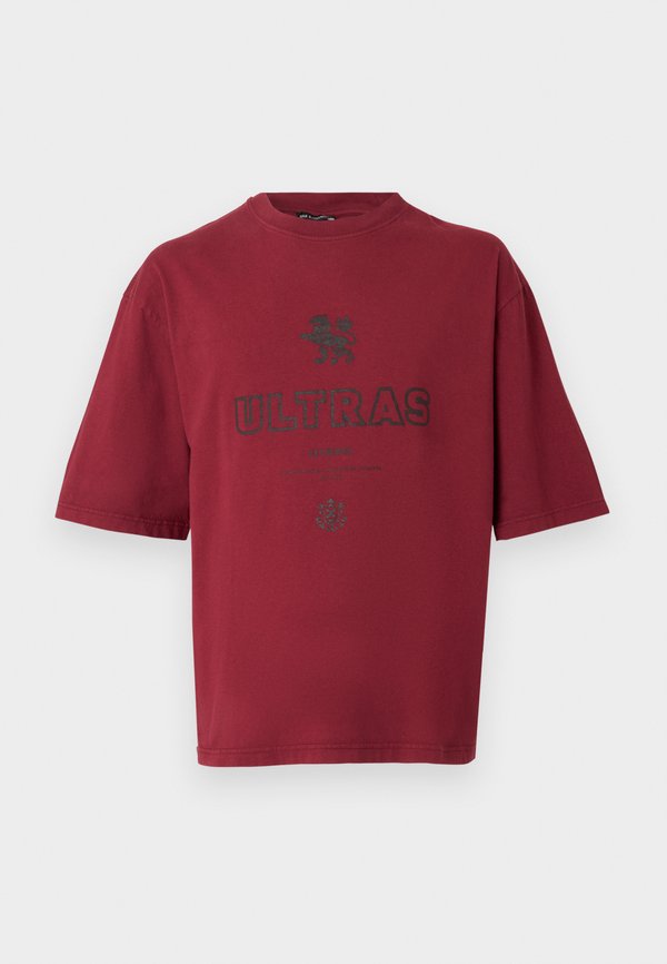 Han Kjøbenhavn ULTRAS OVERSIZED TEE