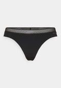 Calvin Klein Underwear THONG - SEDUCTIVE COMFORT