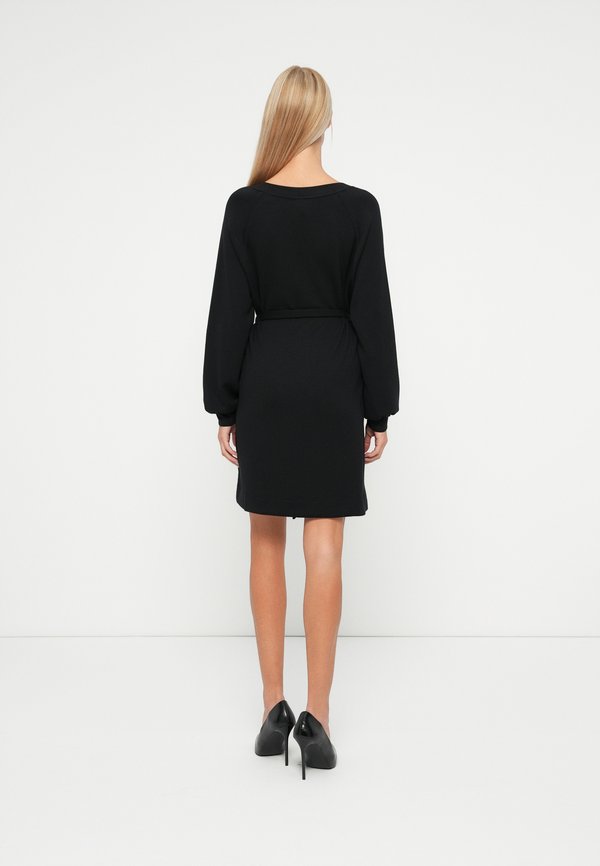 Vero Moda VMHALI V NECK SHORT DRESS
