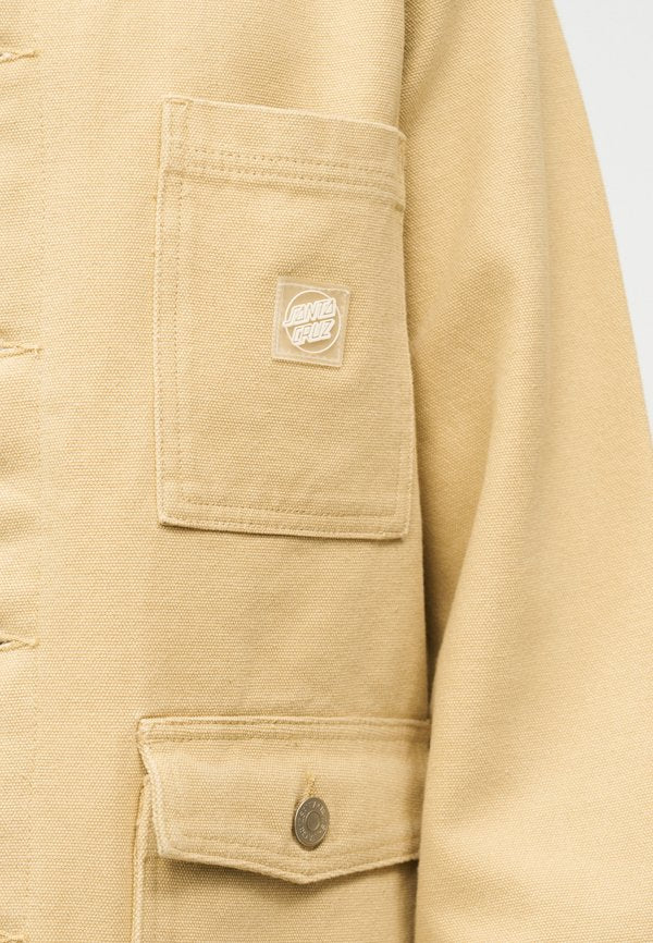 Santa Cruz STRIKE JACKET UNISEX