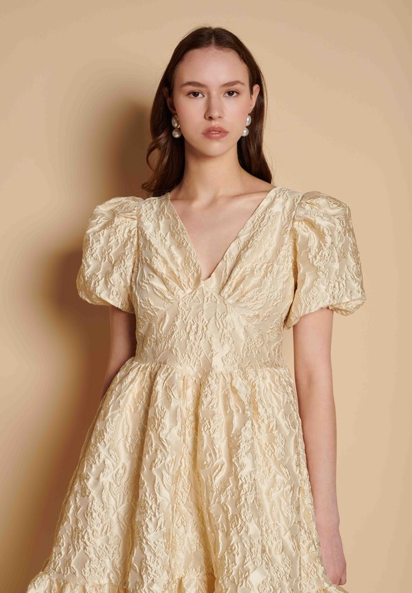 Sister Jane YARROW MIDI DRESS