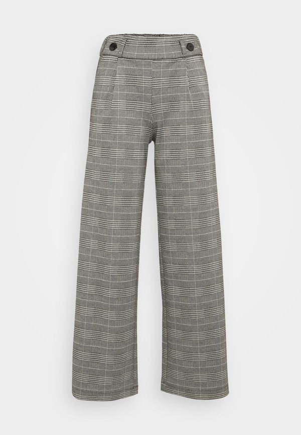 JDY JDYGEGGO MIA LONG CHECK PANT