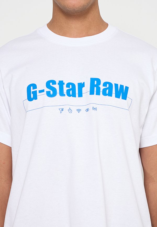 G-STAR LOOSE FIT